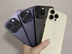 Apple iPhone 14 Pro Max 128GB (Used)