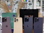 Apple iPhone 14 Pro Max 128GB (Used)