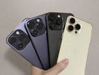 Apple iPhone 14 Pro Max 128GB (Used)