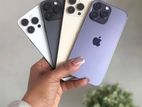 Apple iPhone 14 Pro Max 128GB (Used)