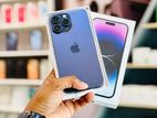 Apple iPhone 14 Pro Max 128GB (Used)