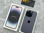 Apple iPhone 14 Pro Max 128GB (Used)