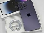 Apple iPhone 14 Pro Max 128GB (Used)