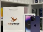 Apple iPhone 14 Pro Max 128GB (Used)