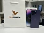 Apple iPhone 14 Pro Max 128GB (Used)