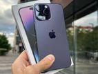 Apple iPhone 14 Pro Max 128GB (Used)