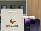Apple iPhone 14 Pro Max 128GB (Used)