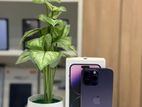 Apple iPhone 14 Pro Max 128GB (Used)