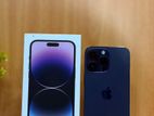 Apple iPhone 14 Pro Max 128GB (Used)