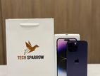 Apple iPhone 14 Pro Max 128GB (Used)