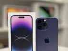 Apple iPhone 14 Pro Max 128GB (Used)