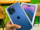 Apple iPhone 14 Pro Max 128GB (Used)