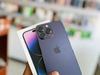 Apple iPhone 14 Pro Max 128GB (Used)