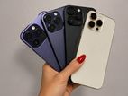 Apple iPhone 14 Pro Max 128GB (Used)