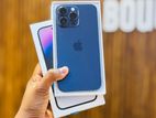 Apple iPhone 14 Pro Max 128GB (Used)