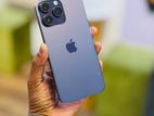 Apple iPhone 14 Pro Max 128GB (Used)