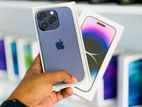 Apple iPhone 14 Pro Max 128GB (Used)