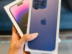 Apple iPhone 14 Pro Max 128GB (Used)