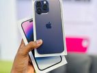 Apple iPhone 14 Pro Max 128GB (Used)