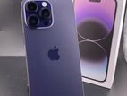 Apple iPhone 14 Pro Max 128GB (Used)