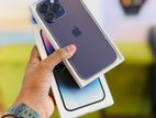 Apple iPhone 14 Pro Max 128GB (Used)