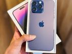 Apple iPhone 14 Pro Max 128GB (Used)