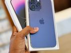Apple iPhone 14 Pro Max 128GB (Used)