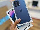 Apple iPhone 14 Pro Max 128GB (Used)