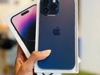 Apple iPhone 14 Pro Max 128GB (Used)