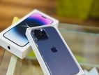 Apple iPhone 14 Pro Max 128GB (Used)