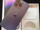 Apple iPhone 14 Pro Max 128GB (Used)