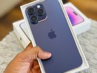 Apple iPhone 14 Pro Max 128GB (Used)