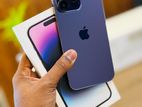 Apple iPhone 14 Pro Max 128GB (Used)