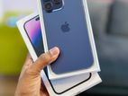 Apple iPhone 14 Pro Max 128GB (Used)