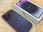 Apple iPhone 14 Pro Max 128GB (Used)