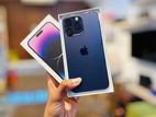 Apple iPhone 14 Pro Max 128GB (Used)