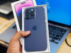 Apple iPhone 14 Pro Max 128GB (Used)