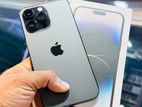 Apple iPhone 14 Pro Max 128GB (Used)