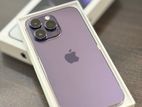 Apple iPhone 14 Pro Max 128GB (Used)