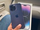 Apple iPhone 14 Pro Max 128Gb (Used)