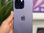 Apple iPhone 14 Pro Max 128GB (Used)