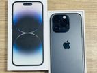 Apple iPhone 14 Pro Max 128GB (Used)