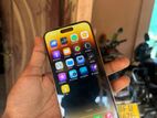 Apple iPhone 14 Pro Max 128GB (Used)