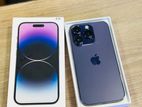 Apple iPhone 14 Pro Max 128GB (Used)