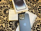 Apple iPhone 14 Pro Max 128GB (Used)