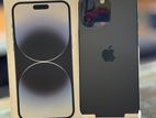 Apple iPhone 14 Pro Max 128GB (Used)