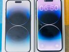 Apple iPhone 14 Pro Max 128GB (Used)