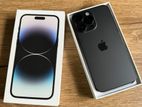 Apple iPhone 14 Pro Max 128GB (Used)