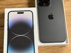 Apple iPhone 14 Pro Max 128GB (Used)