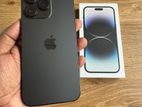 Apple iPhone 14 Pro Max 128GB (Used)